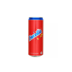 Frescolita 330 ml – Dose