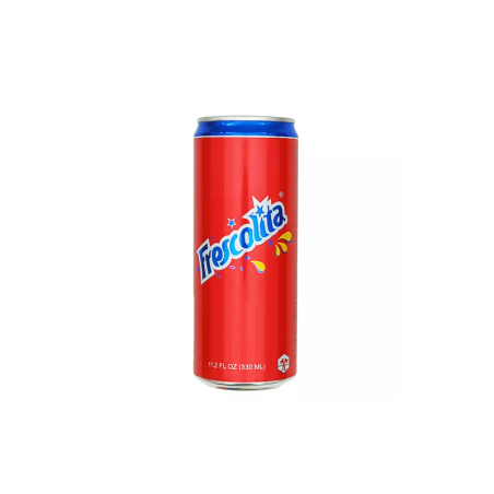 Frescolita 330 ml - Canette