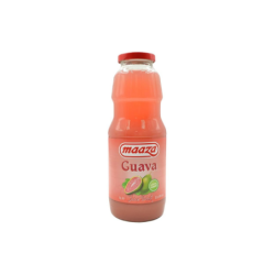 Jus de Goyave Maaza 1 L