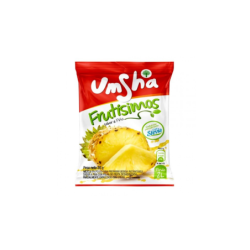 Negrita Frutísimos Saveur Ananas avec Stévia 35 g