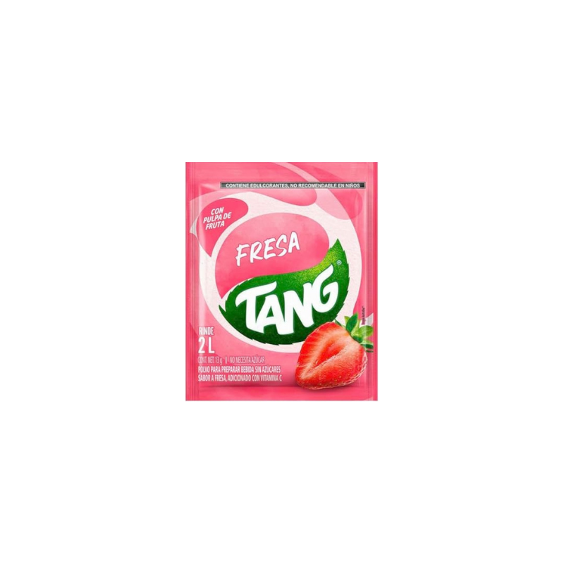 TANG Erdbeere 25 g