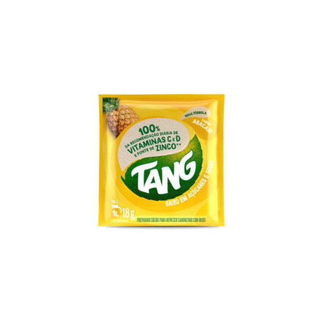 TANG Piña 25g