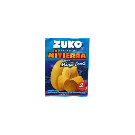 Zuko Criollo Mango Powder 15 g