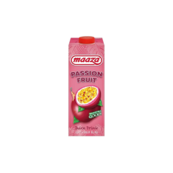 Maaza Passion Fruit Juice 1 Litre
