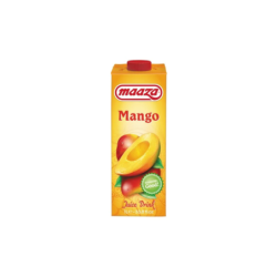 Maaza Mango Juice 1 Litre