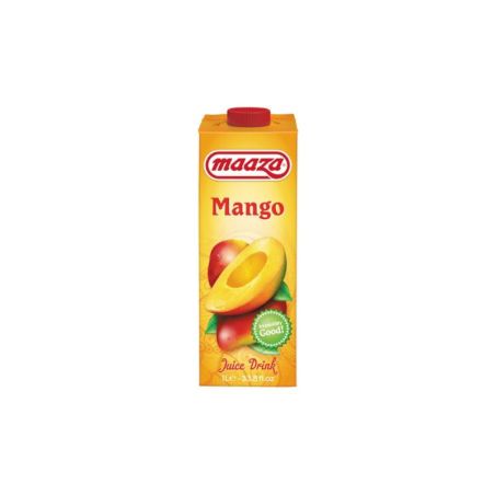 Maaza Mango Juice 1 Litre