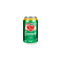Guaraná Antarctica Soda 33 cl