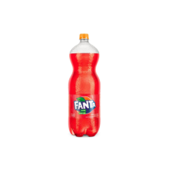 Fanta Kola Inglesa 2,25 Litros