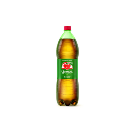 Guaraná 2L