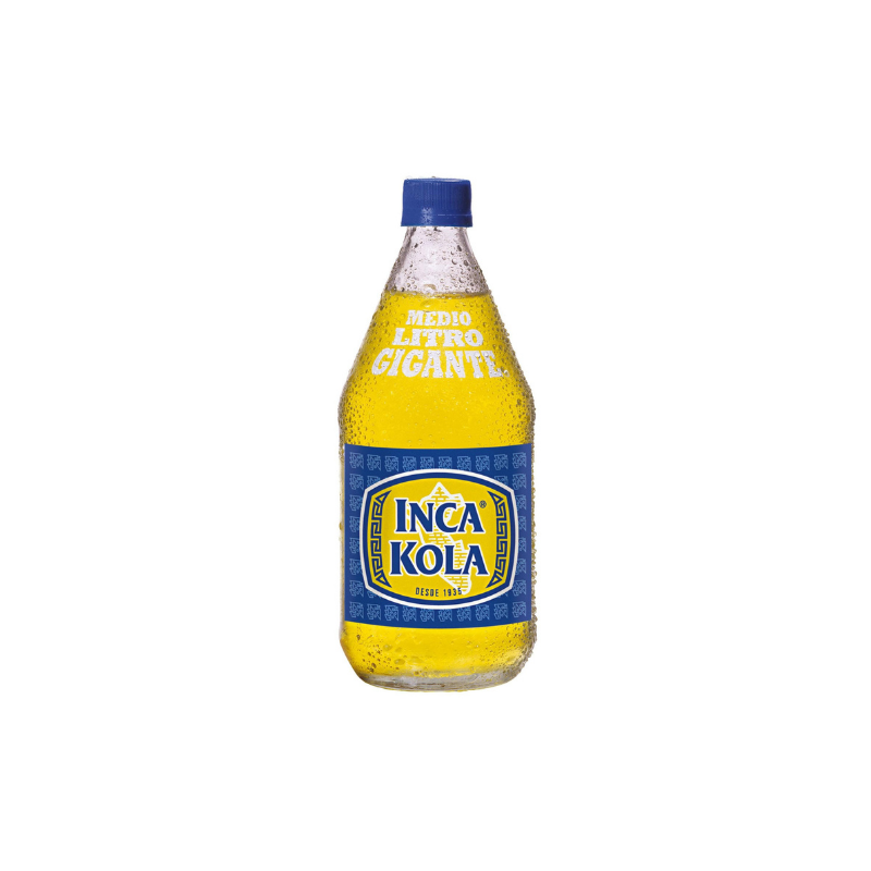 Inca Kola La Gordita 625 ml