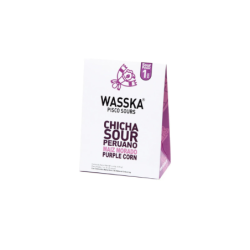 Wasska - Preparación Pisco Chicha Morada 125g