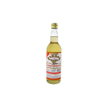 Vargas Sugar Syrup 750 ml