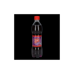 Soda Red Rock Uva 450ml
