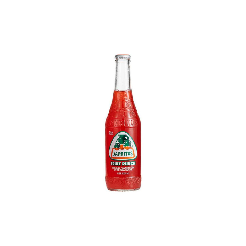 Jarritos Fruit Punch