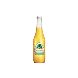 Jarritos Passion Fruit