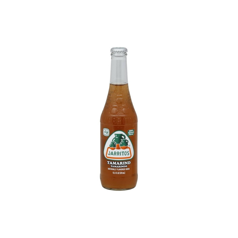 Jarritos Tamarindo