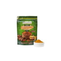 Nutrimix Turmeric Flour 200 g