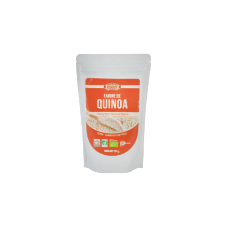 Bio-Quinoamehl 500 g