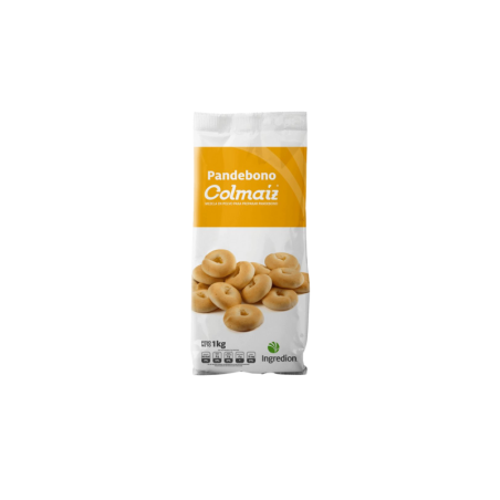 Pandebono-Mehl Colmair 1 kg
