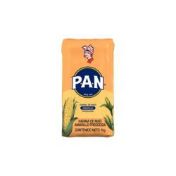 Farine de Maïs Pan Douce 500 g