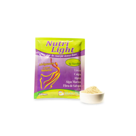 Mélange Minceur Naturel 200 g - Nutri Light