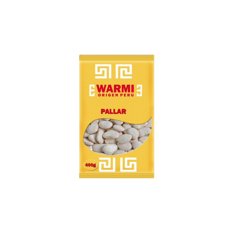 Pallares 400 g