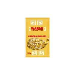 Warmi Chulpi Corn 500 g