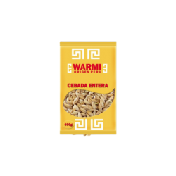 Gerstenkörner Warmi 250 g