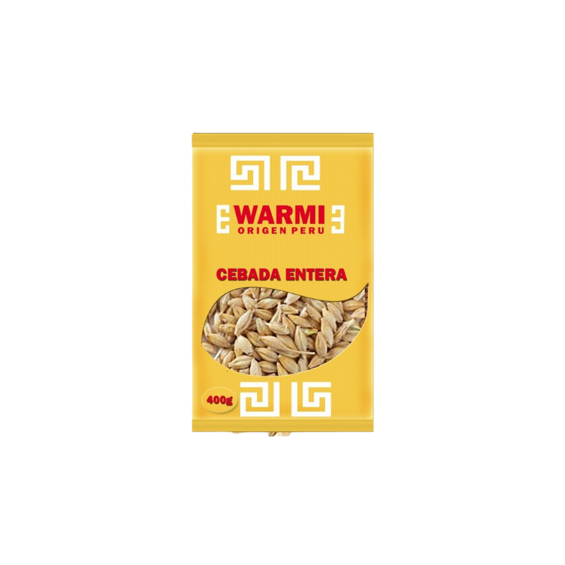 Gerstenkörner Warmi 250 g