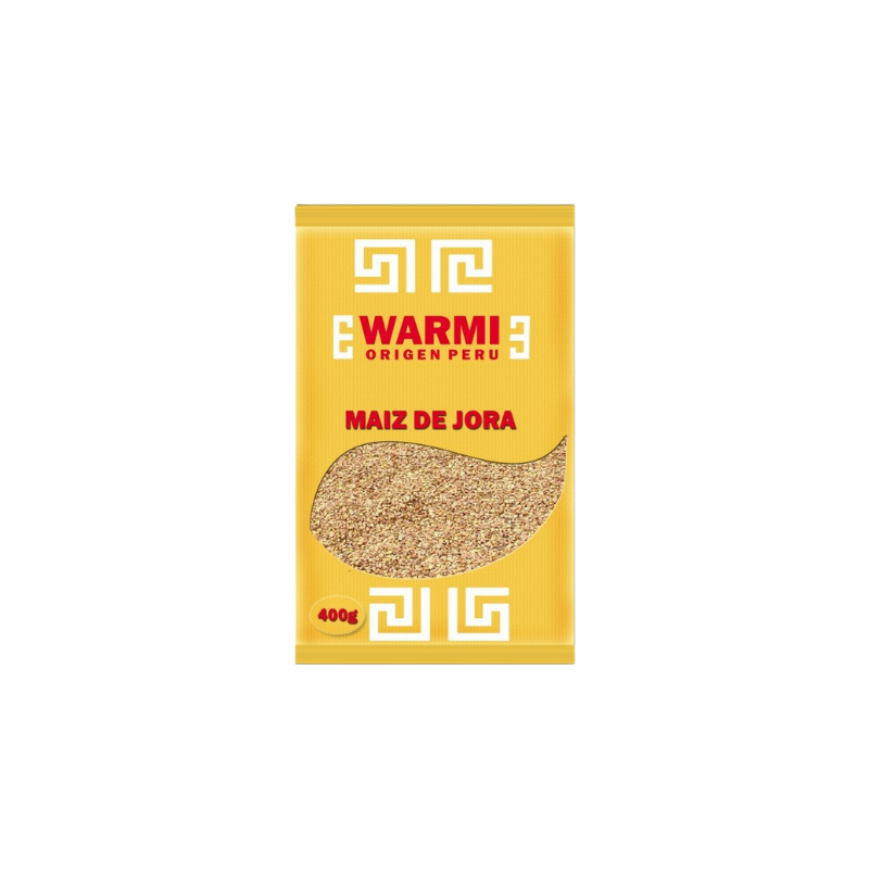 Maíz de Jora Warmi 400 g