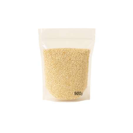 Quinoa Blanc en Grains 500 g