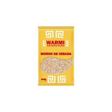 Morón d’Orge Warmi 250 g