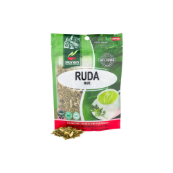 Ruda Hojas Secas 40g