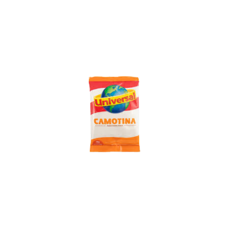 Harina de camote Camotina Universal 180g