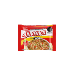 Aji-no-men Beef Broth Soup 86 g