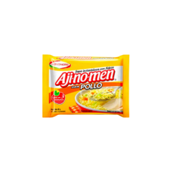 Soupe Bouillon de Poulet Aji-no-men 86 g