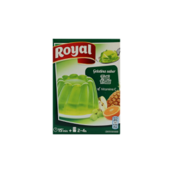 Royal Tutti-Frutti Gelatin 117 g