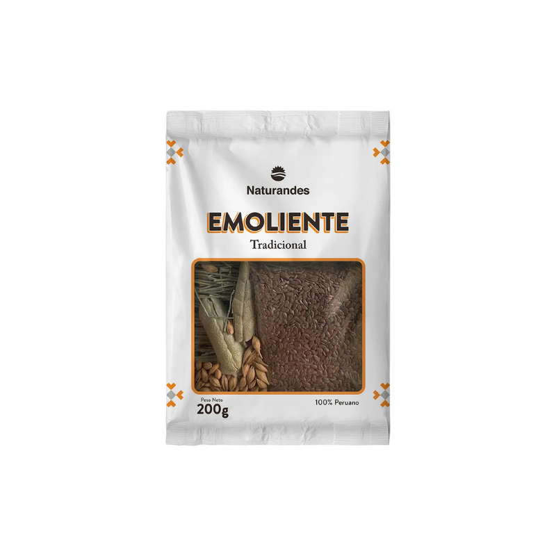 Émolient à la Prêle 200 g Naturandes