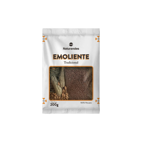 Emoliente con Cola de Caballo 200g Naturandes