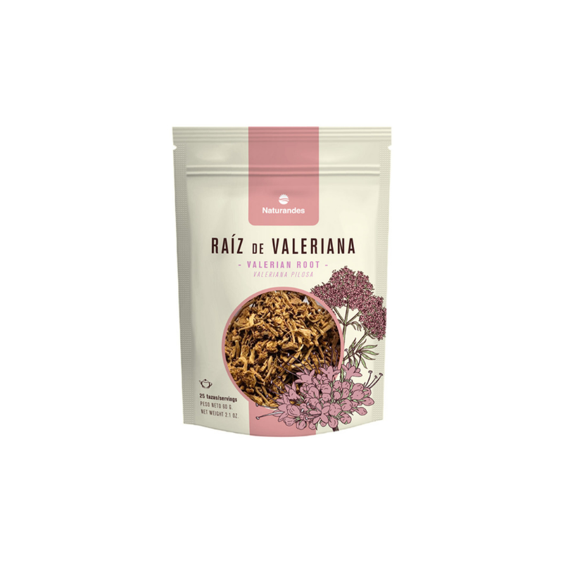 Valerian Root 60 g