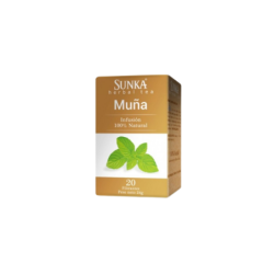 Muña Bio-Infusion 25 Beutel