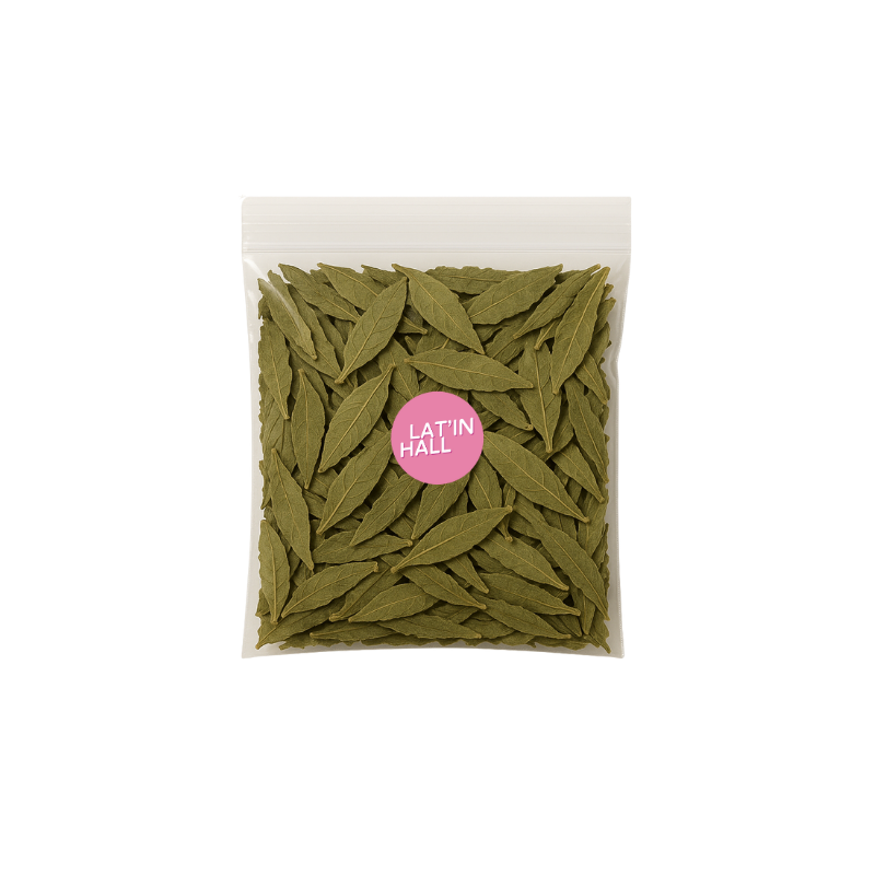 Feuilles de Matico 24 g