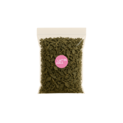 Infusion Ortie noire