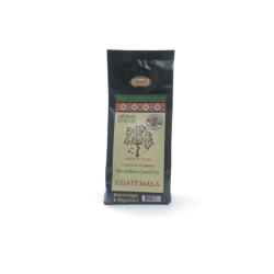 Gemahlener Kaffee Kitche Guatemala BIO 250 g