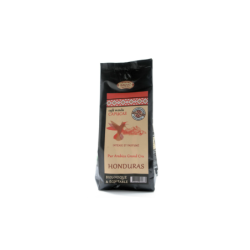 Café moulu Capucas Honduras BIO 250 g