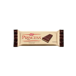 Chocolat Princesa aux cacahuètes 32 g