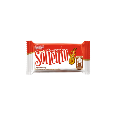 Sorrento Chocolate 32 g