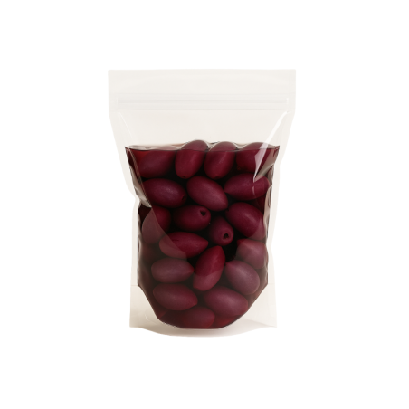 Bojita Schwarze Oliven groß 340g