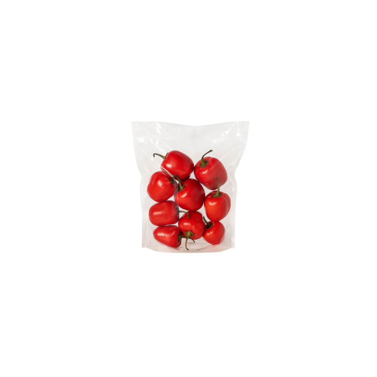 Frischer peruanischer Rocoto 500g