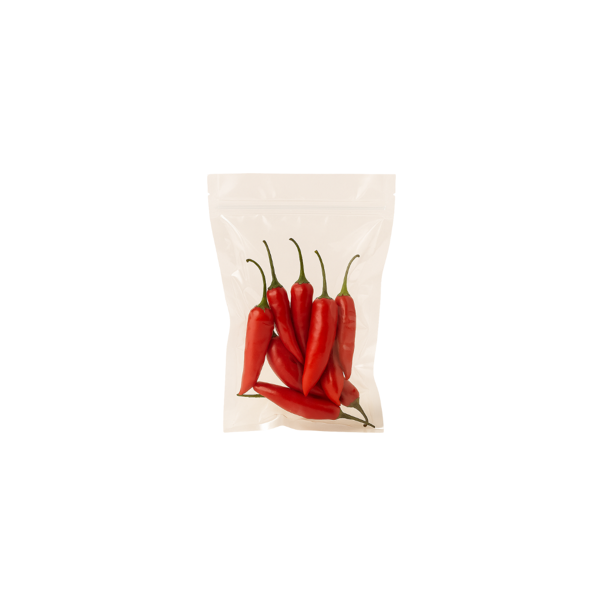 Fresh Limo Chili Pepper 250g